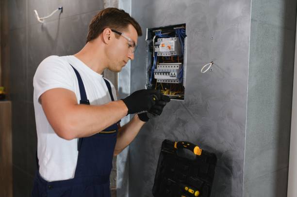 Best Electrical Troubleshooting Services  in Sa Loma, CA