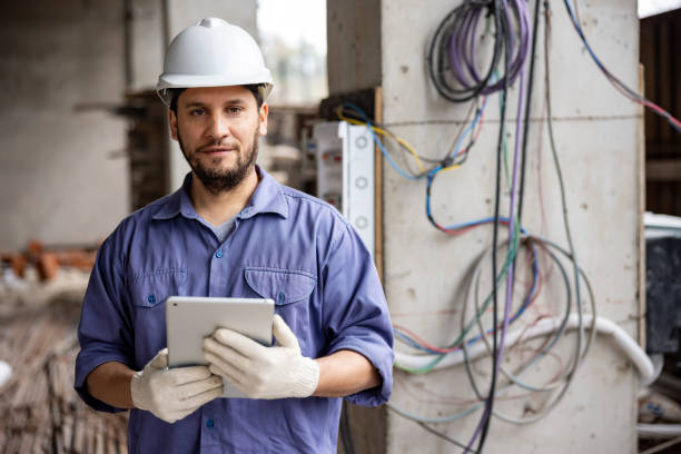 Best Commercial Electrician Services  in Sa Loma, CA
