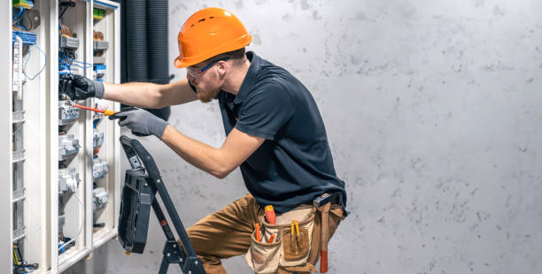 Best Electric Panel Repair  in Sa Loma, CA