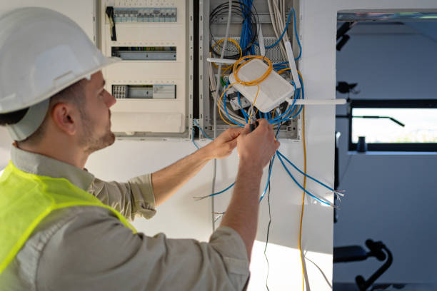 Best Affordable Electrician  in Sa Loma, CA