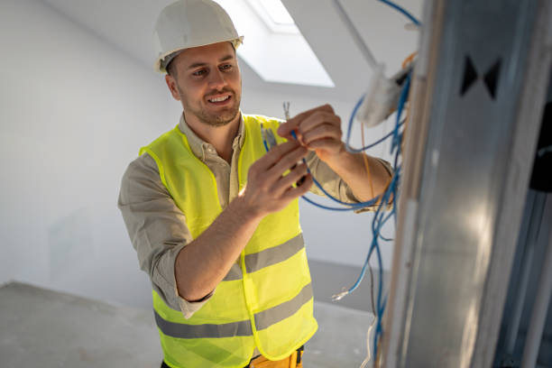 Best Electrical System Inspection  in Sa Loma, CA